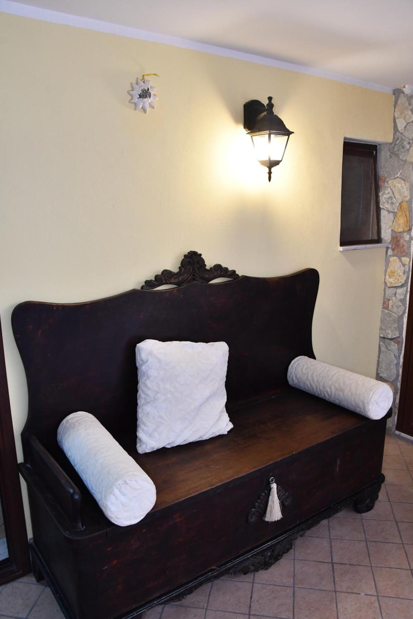 Holiday home Civico 100 *