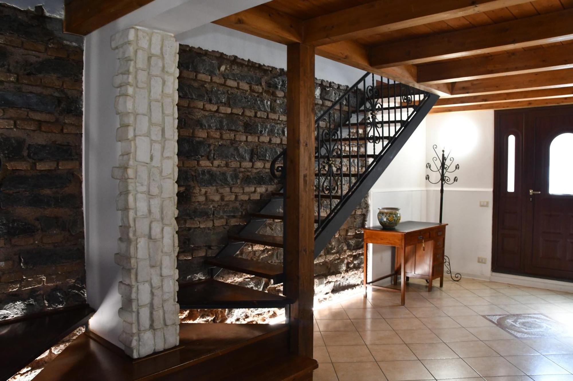 Civico 100 Holiday home