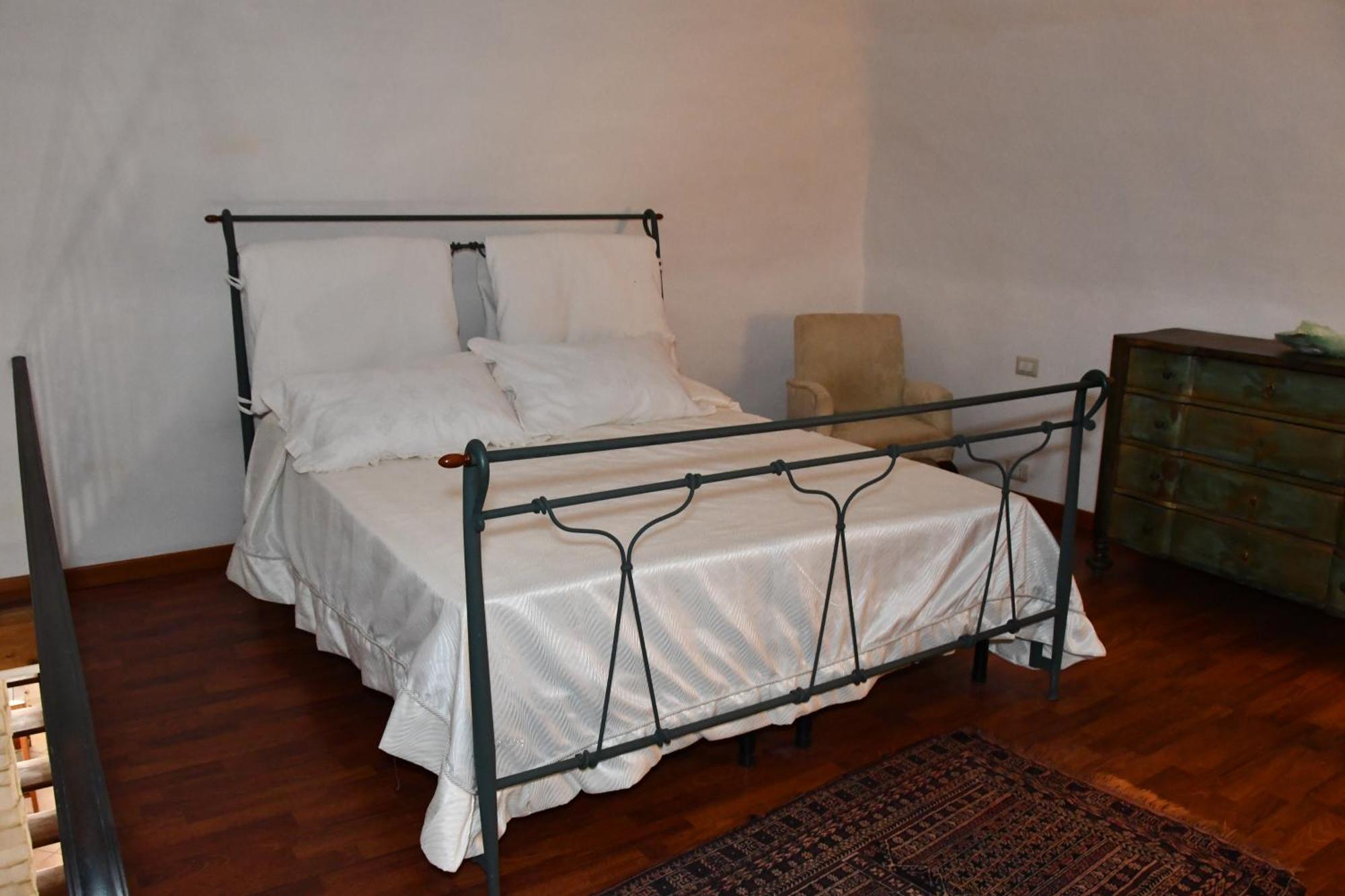 Holiday home Civico 100