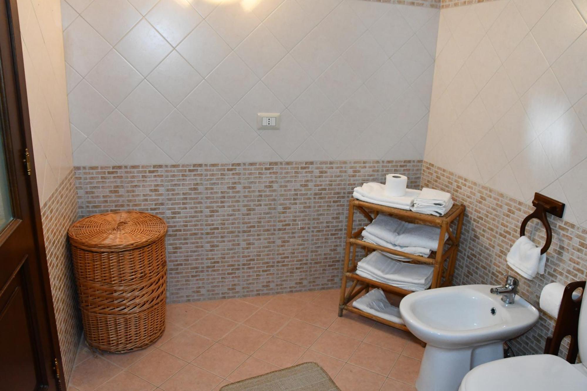 Civico 100 Holiday home