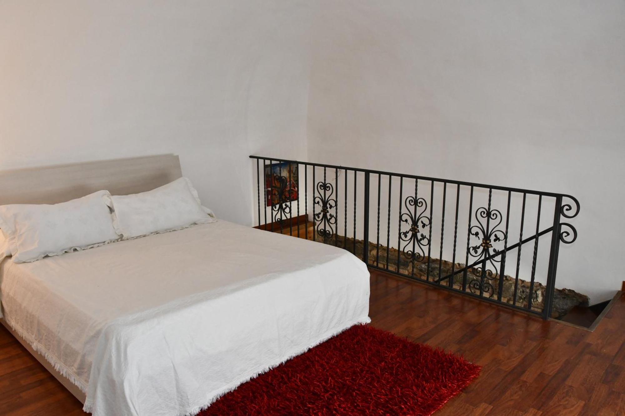 Holiday home Civico 100