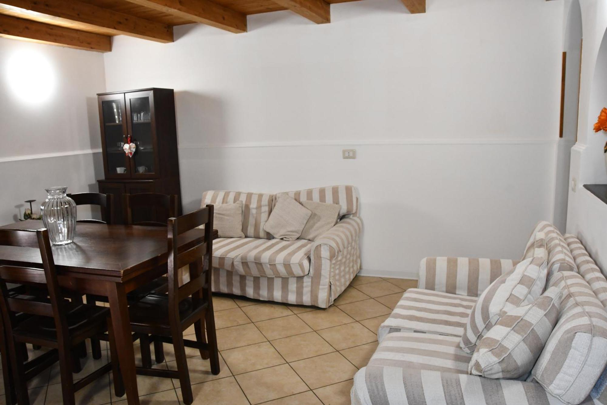 Civico 100 Holiday home Catania