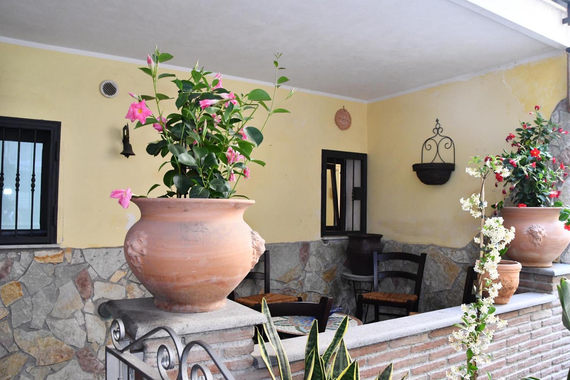 Civico 100 Holiday home Catania