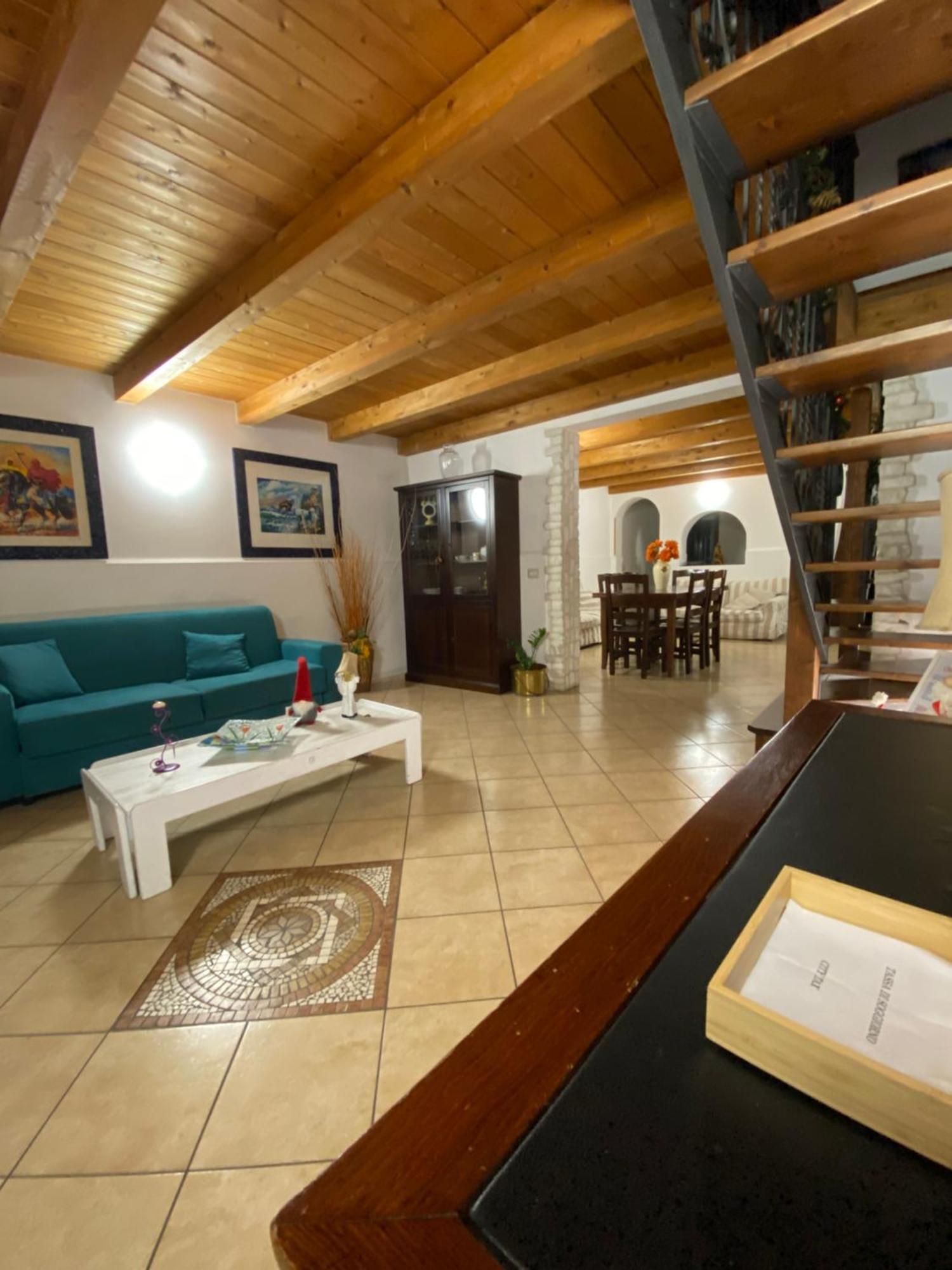 Civico 100 Holiday home Catania