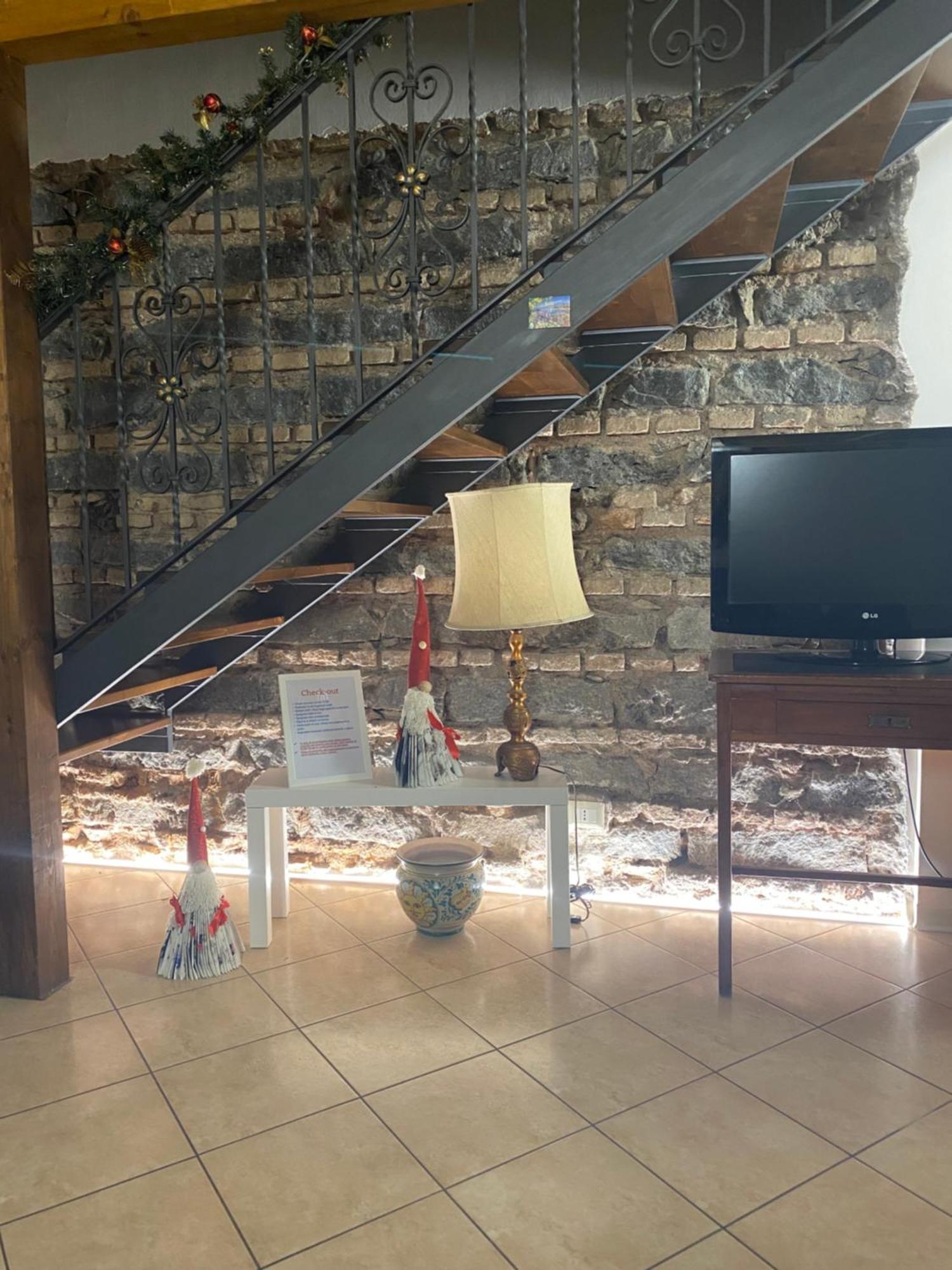 Civico 100 Holiday home *