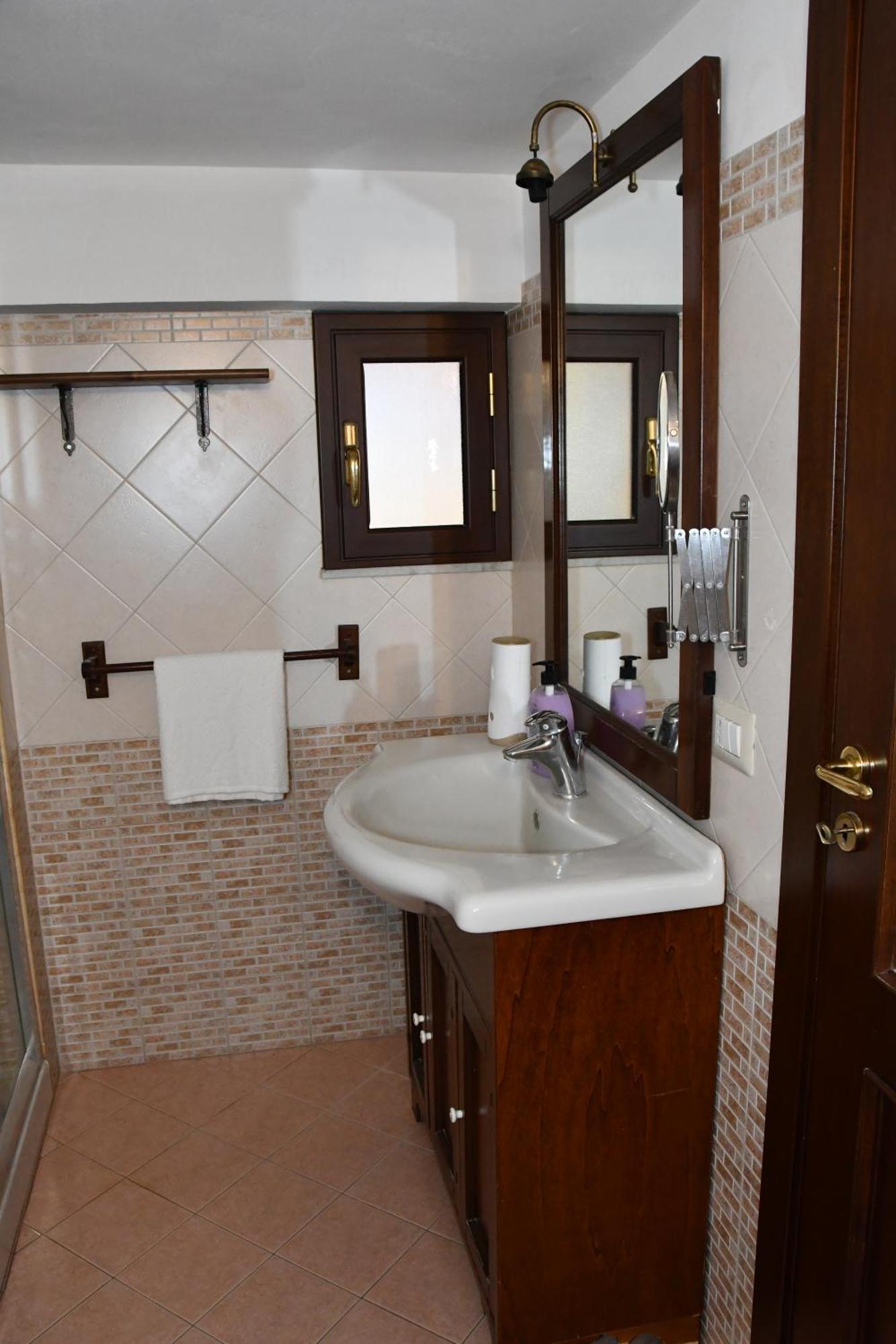 Ferienhaus Civico 100 CTA